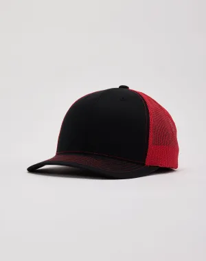 Kim And Bae Trucker Hat