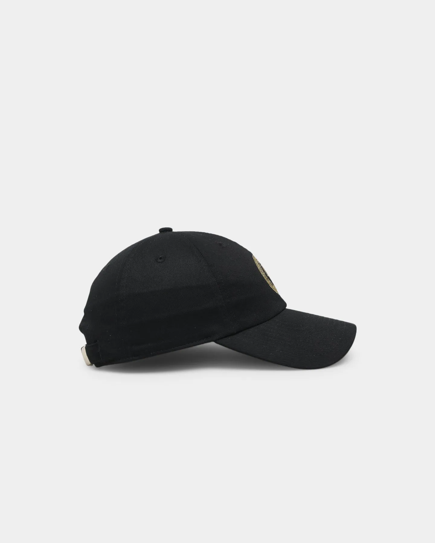 Last Kings Grandeur Strapback Black