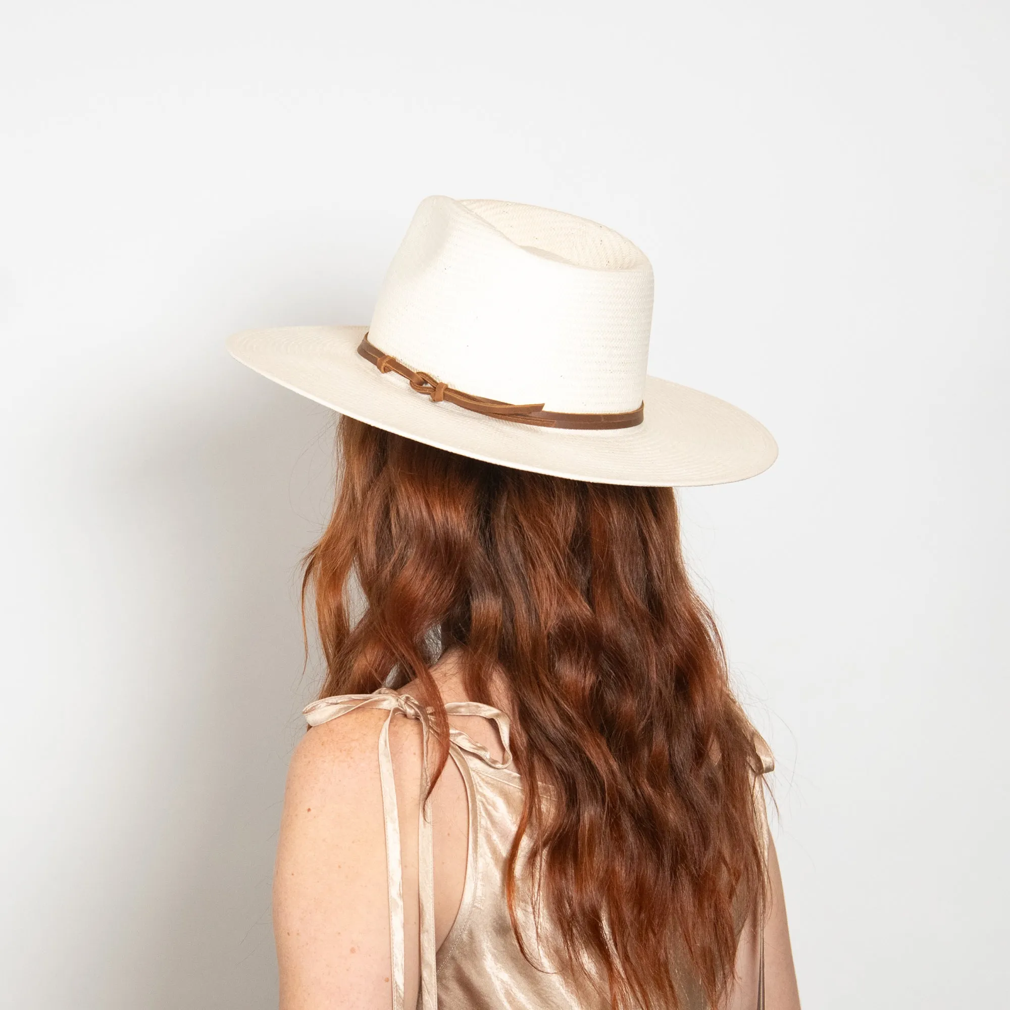 Lindsey in Cream