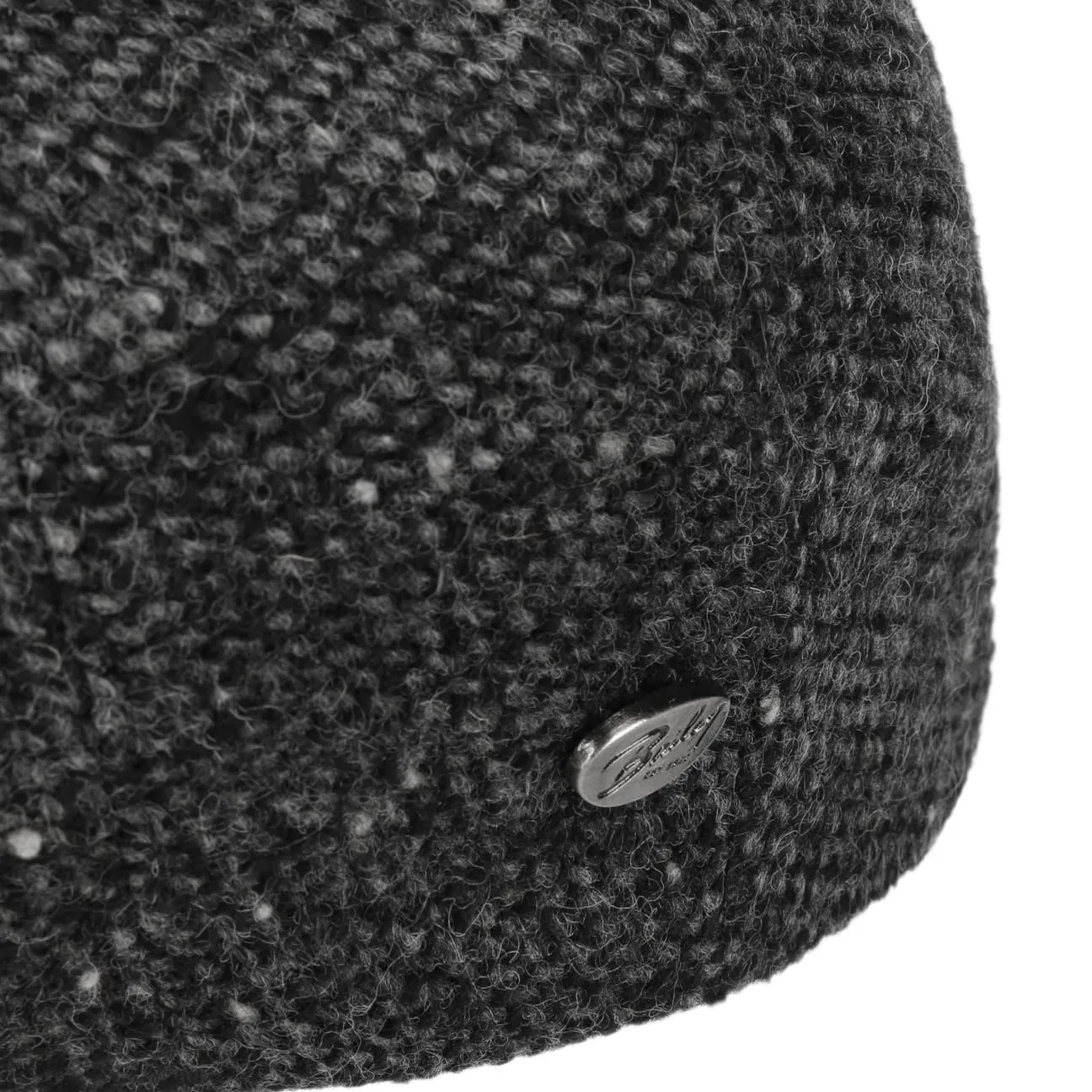 Lord Tweed Flat Cap by Bailey 1922