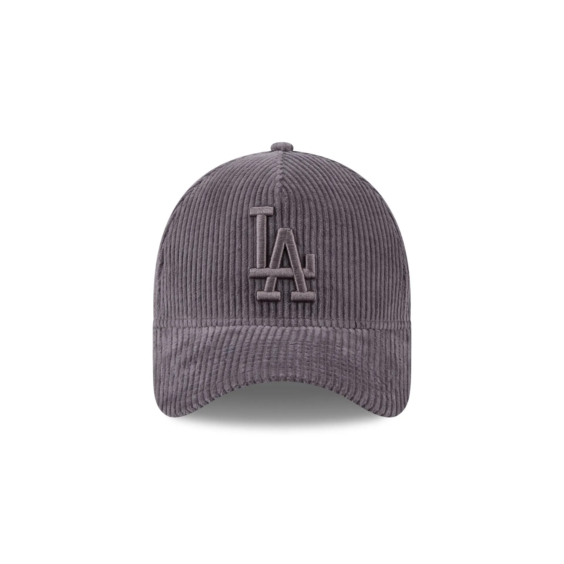 Los Angeles Dodgers Seasonal Corduroy 9FORTY A-Frame Snapback