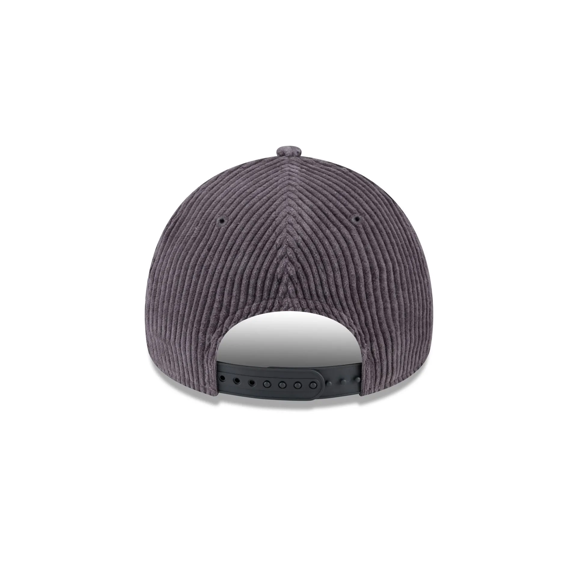 Los Angeles Dodgers Seasonal Corduroy 9FORTY A-Frame Snapback
