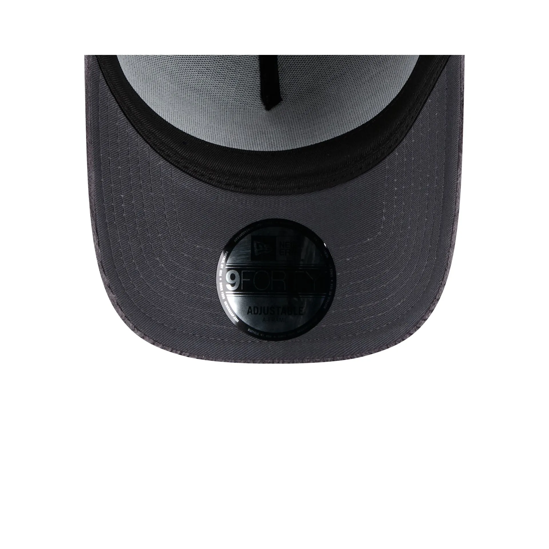 Los Angeles Dodgers Seasonal Corduroy 9FORTY A-Frame Snapback