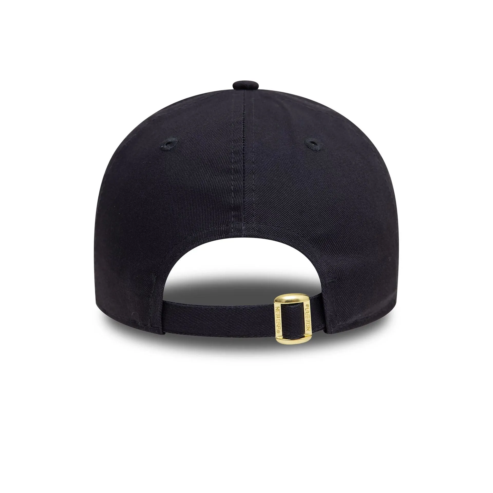 Los Angeles Lakers Metallic Badge 9FORTY Adjustable