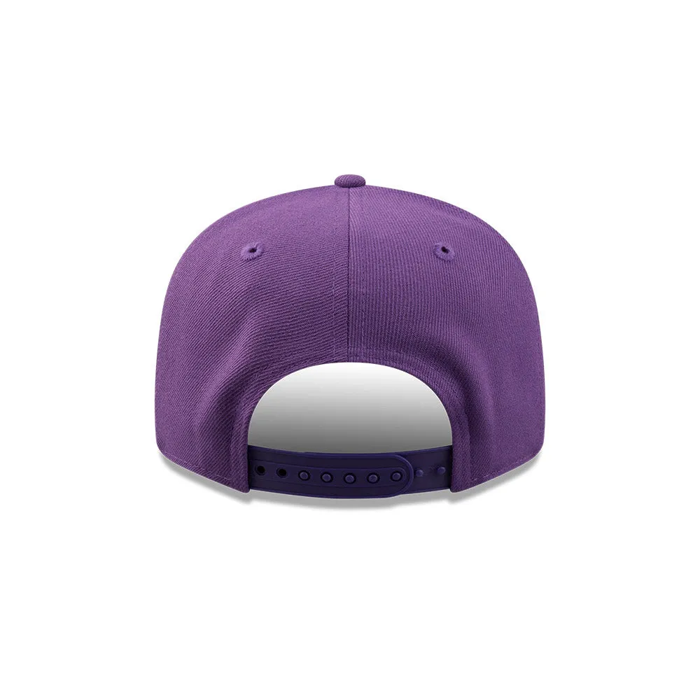 Los Angeles Lakers NBA Essentials OTC 9FIFTY Snapback