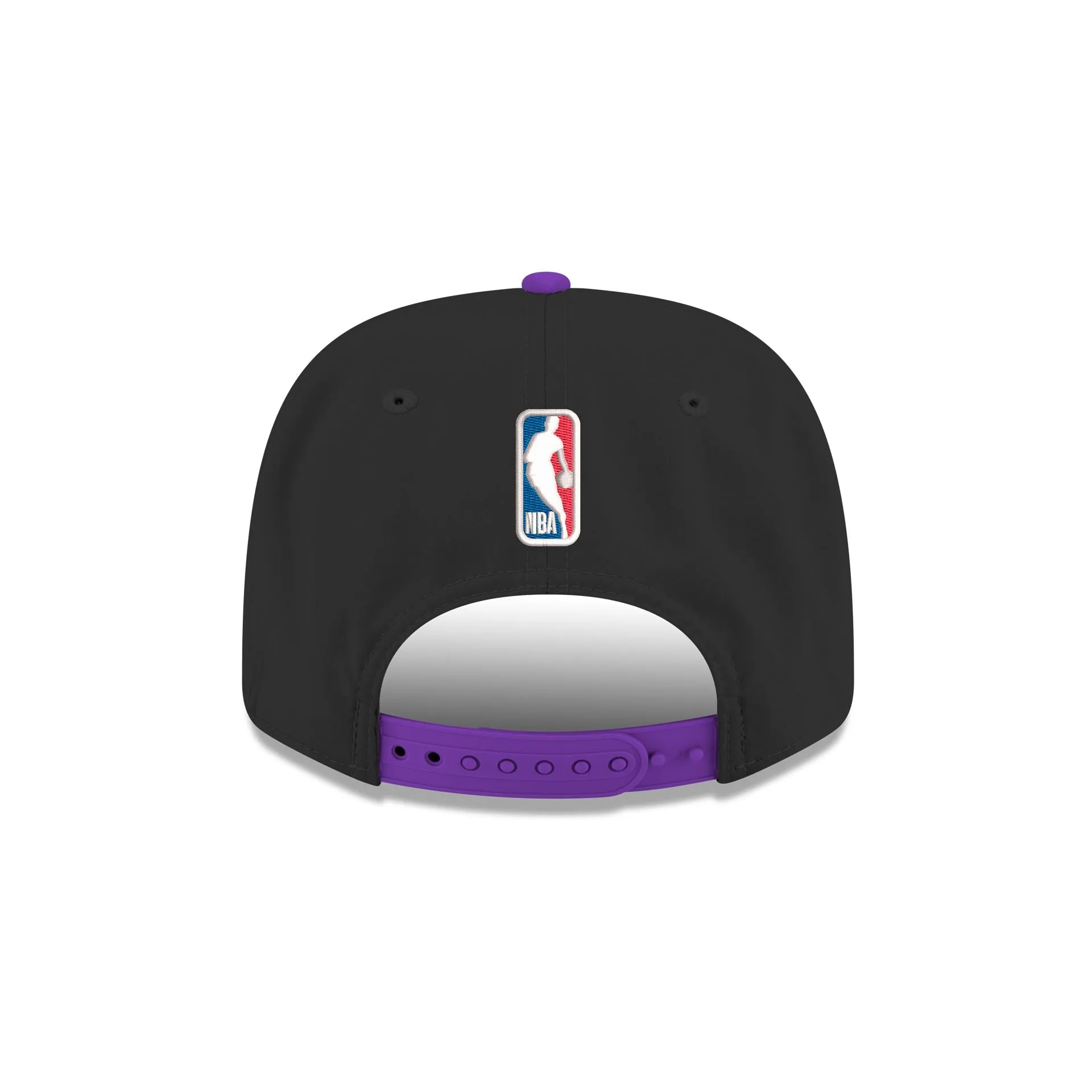 Los Angeles Lakers NBA Statement Edition '24 9SEVENTY Stretch Snap