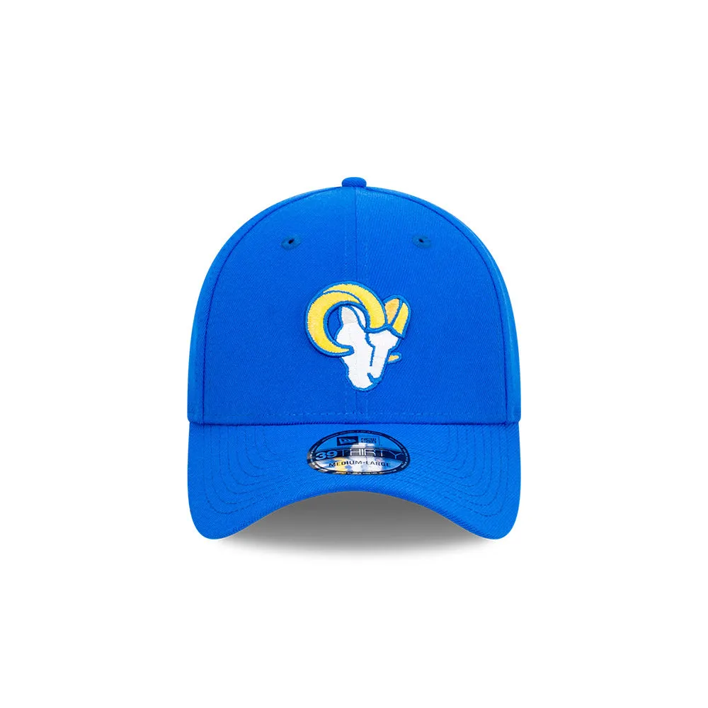 Los Angeles Rams Team Colour 39THIRTY
