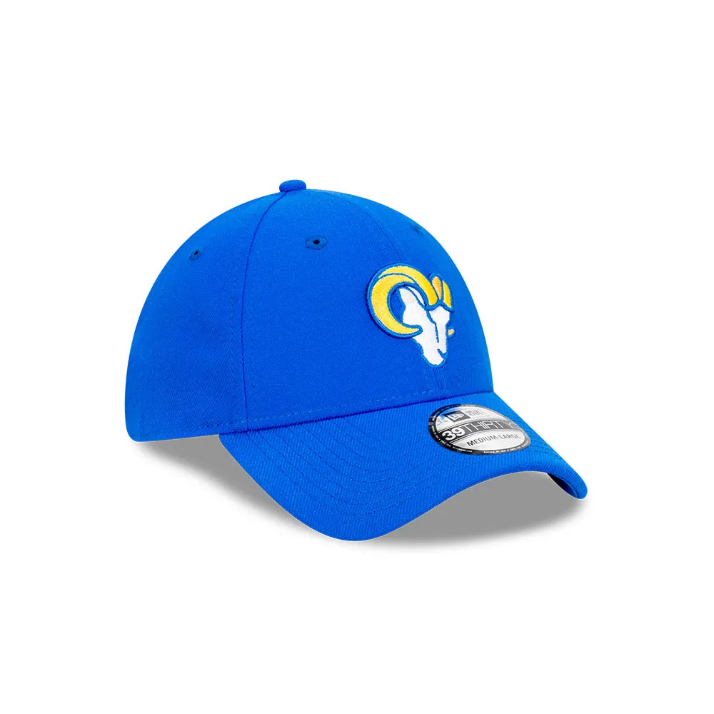 Los Angeles Rams Team Colour 39THIRTY