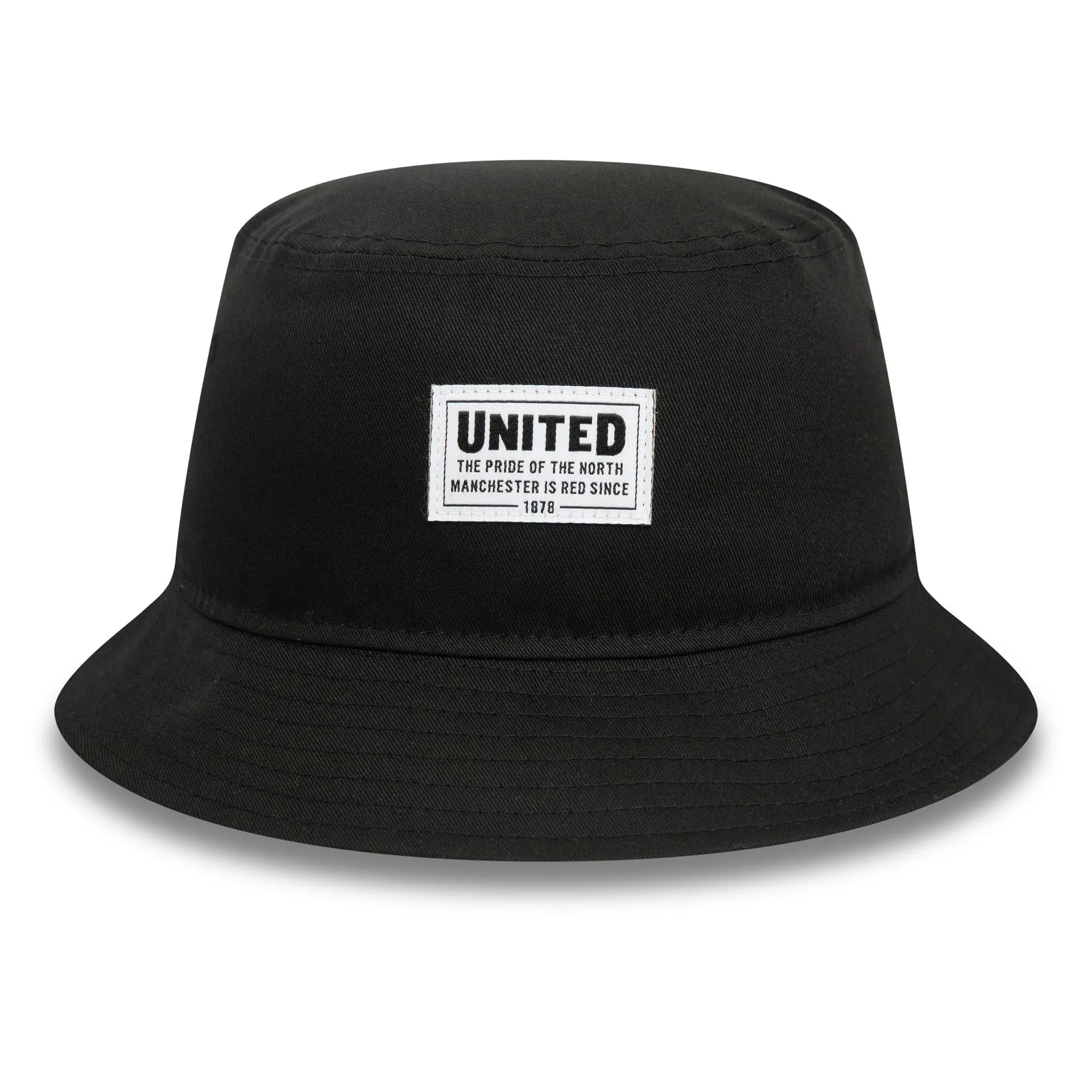 Manchester United Stitch Patch Team BUCKET