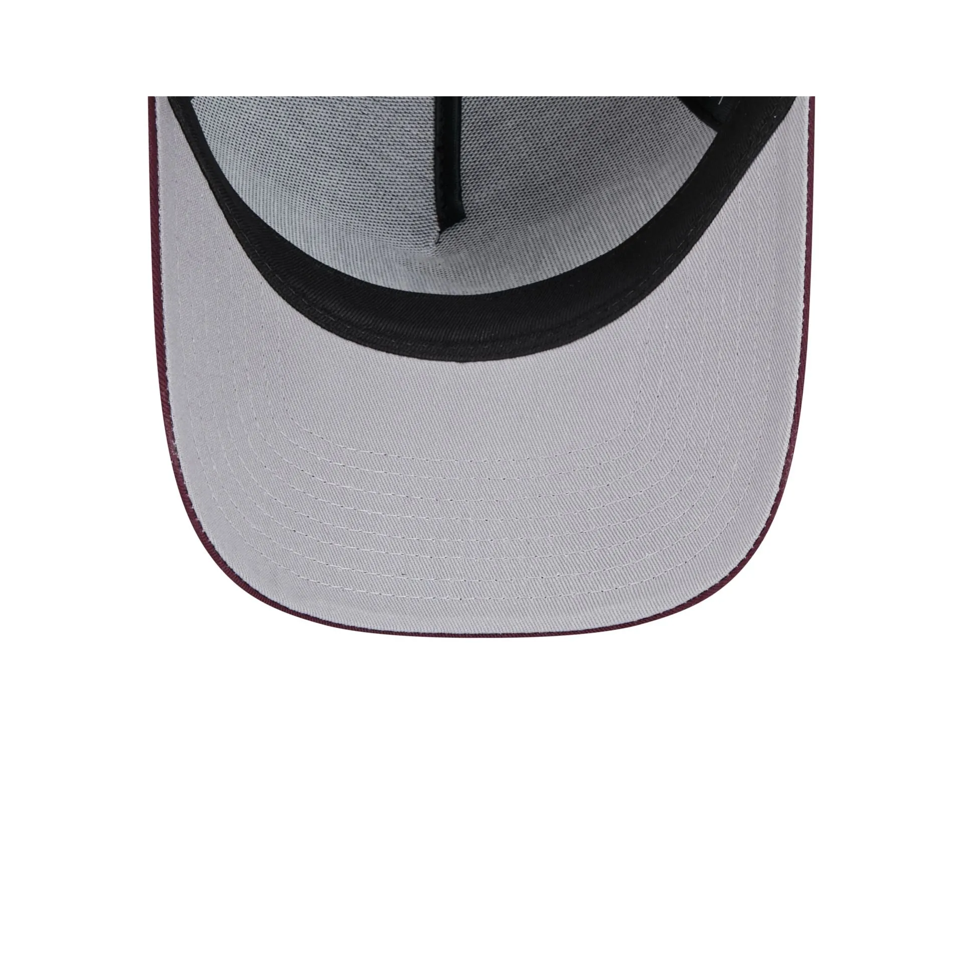 Manly-Warringah Sea Eagles NRL Supporter Logo Arch 9FORTY A-Frame Snapback