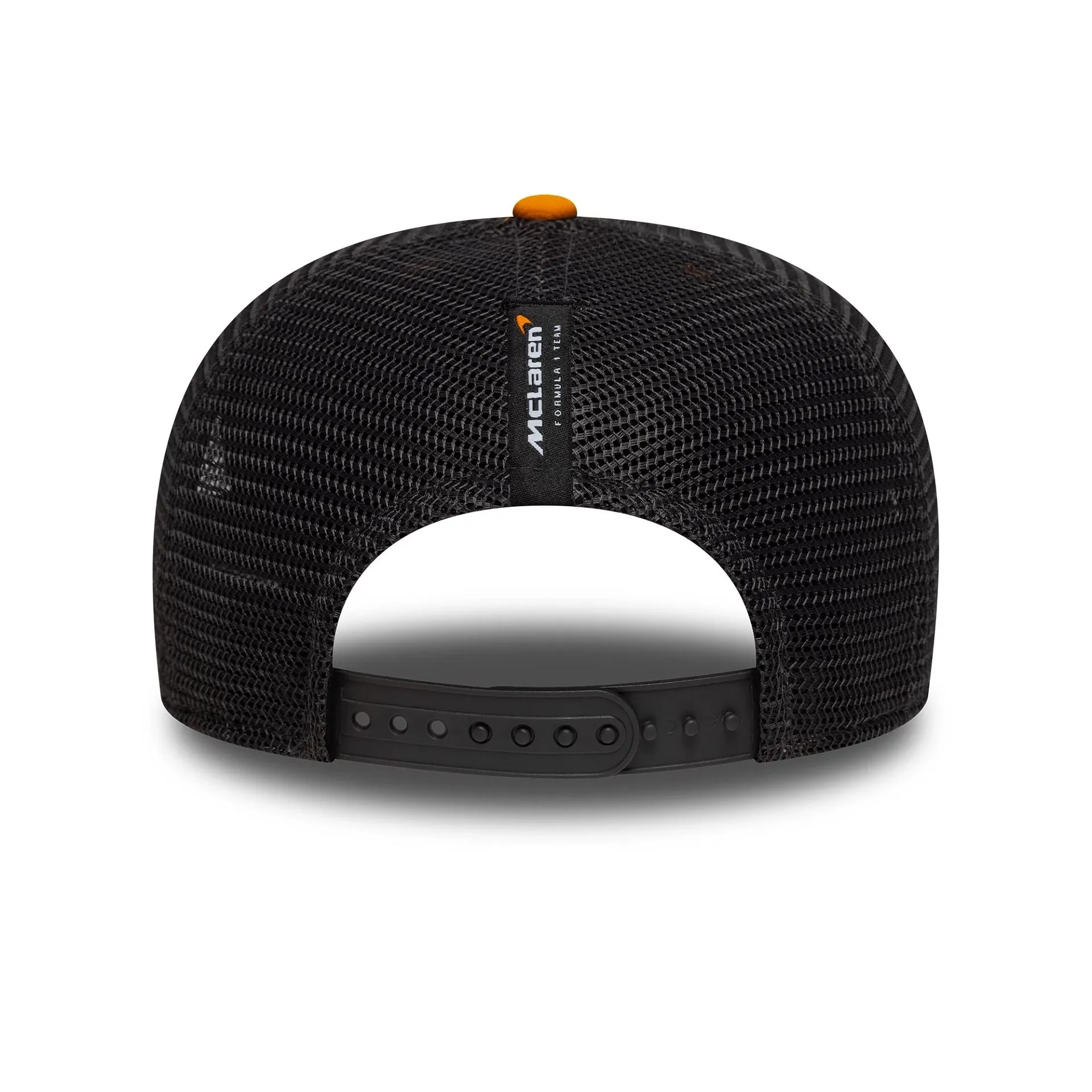 McLaren Formula 1 Team Collection '25 Piastri Kids 9SEVENTY Stretch Snap