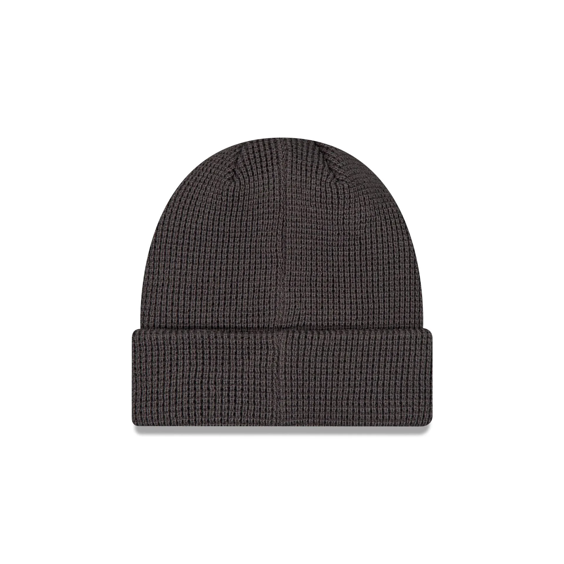 McLaren Formula 1 Team Waffle Knit Cuff Beanie