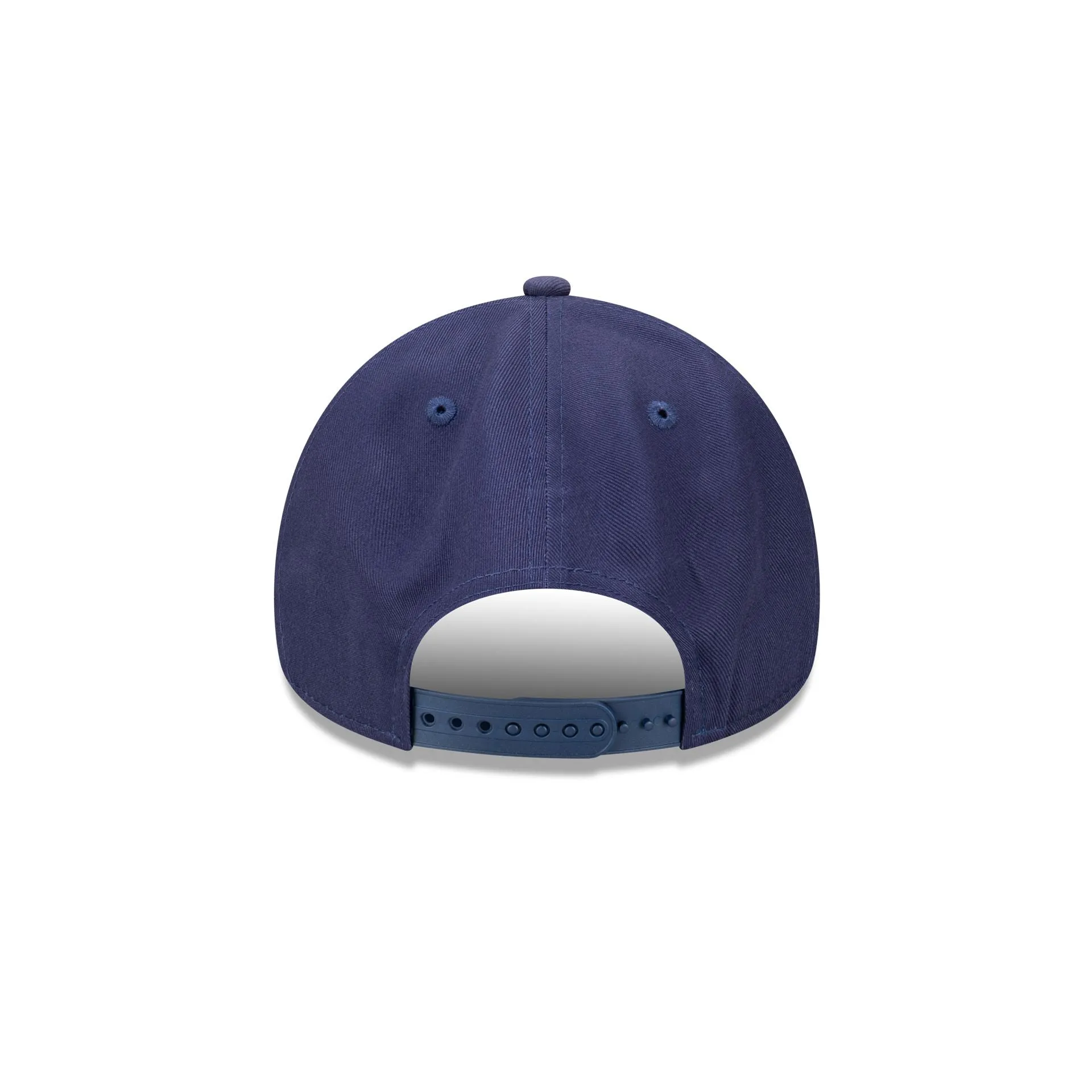 Melbourne Demons AFL Official Team Colours 9FORTY A-Frame Snapback