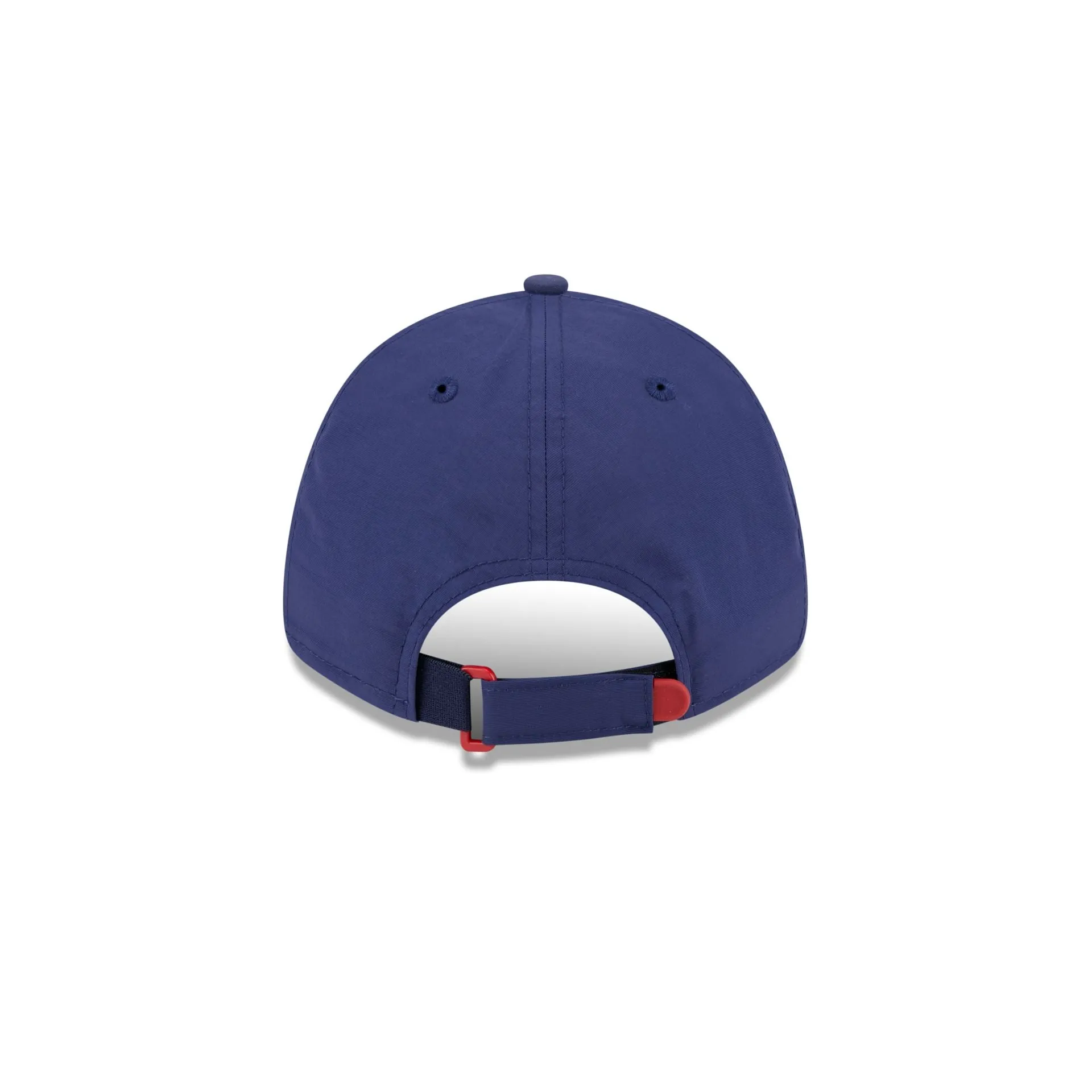 Melbourne Demons AFL On-Field '25 9FORTY Cloth Strap