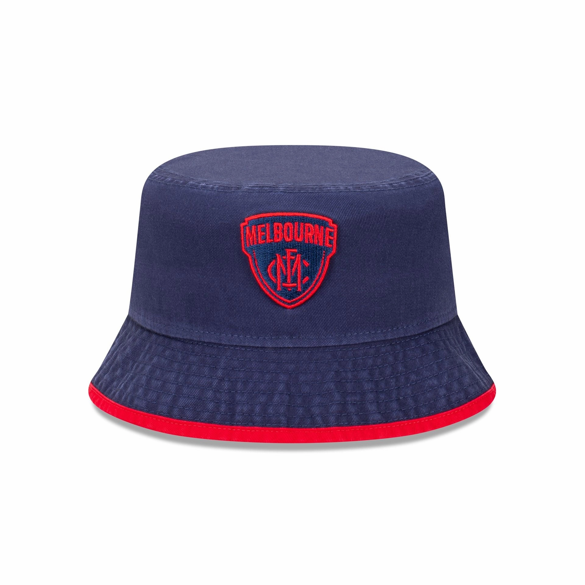 Melbourne Demons AFL Supporter OTC Trim Bucket