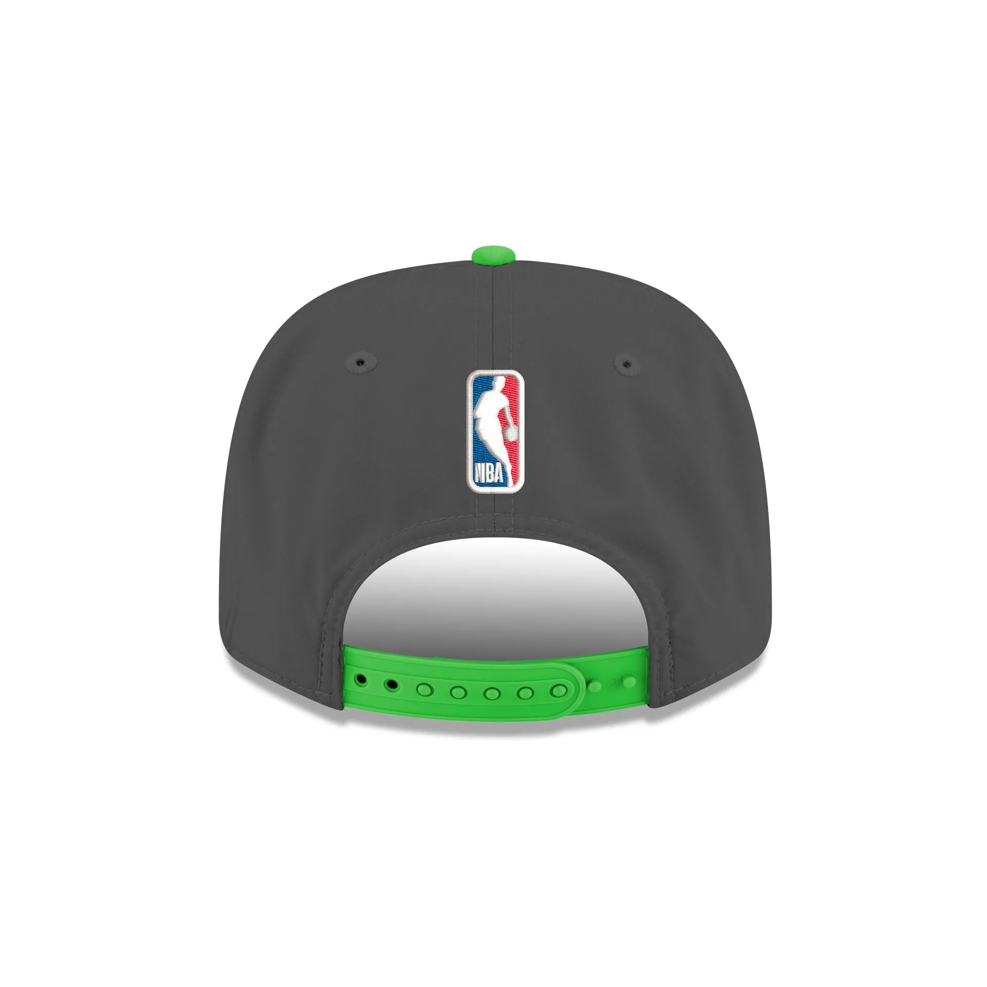Minnesota Timberwolves NBA Statement Edition '24 9SEVENTY Stretch Snap