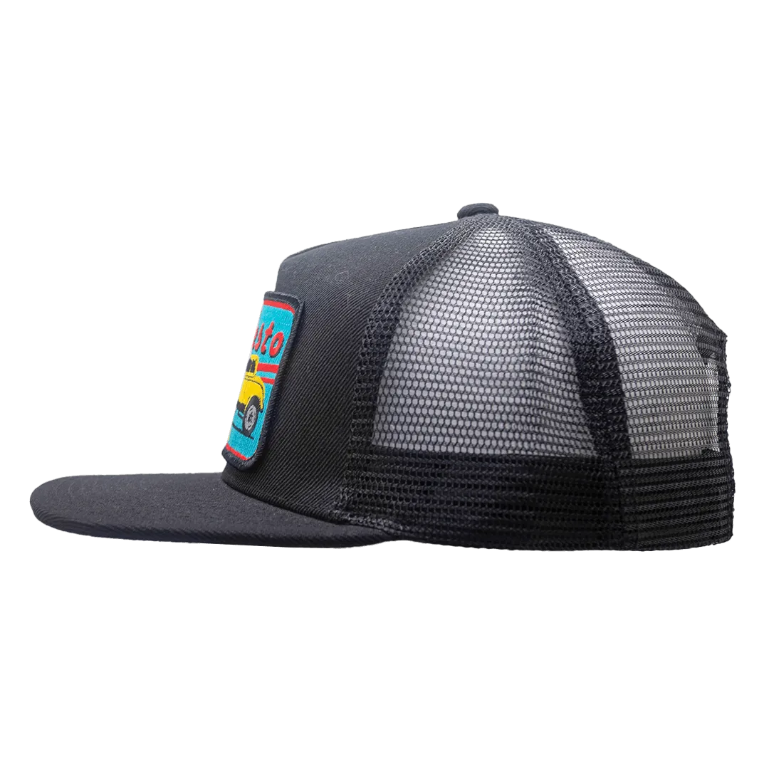 Modesto California Pocket Hat