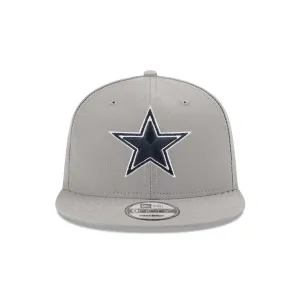 New Era - Dallas Cowboys 9FIFTY Graphite Cap (70427126)