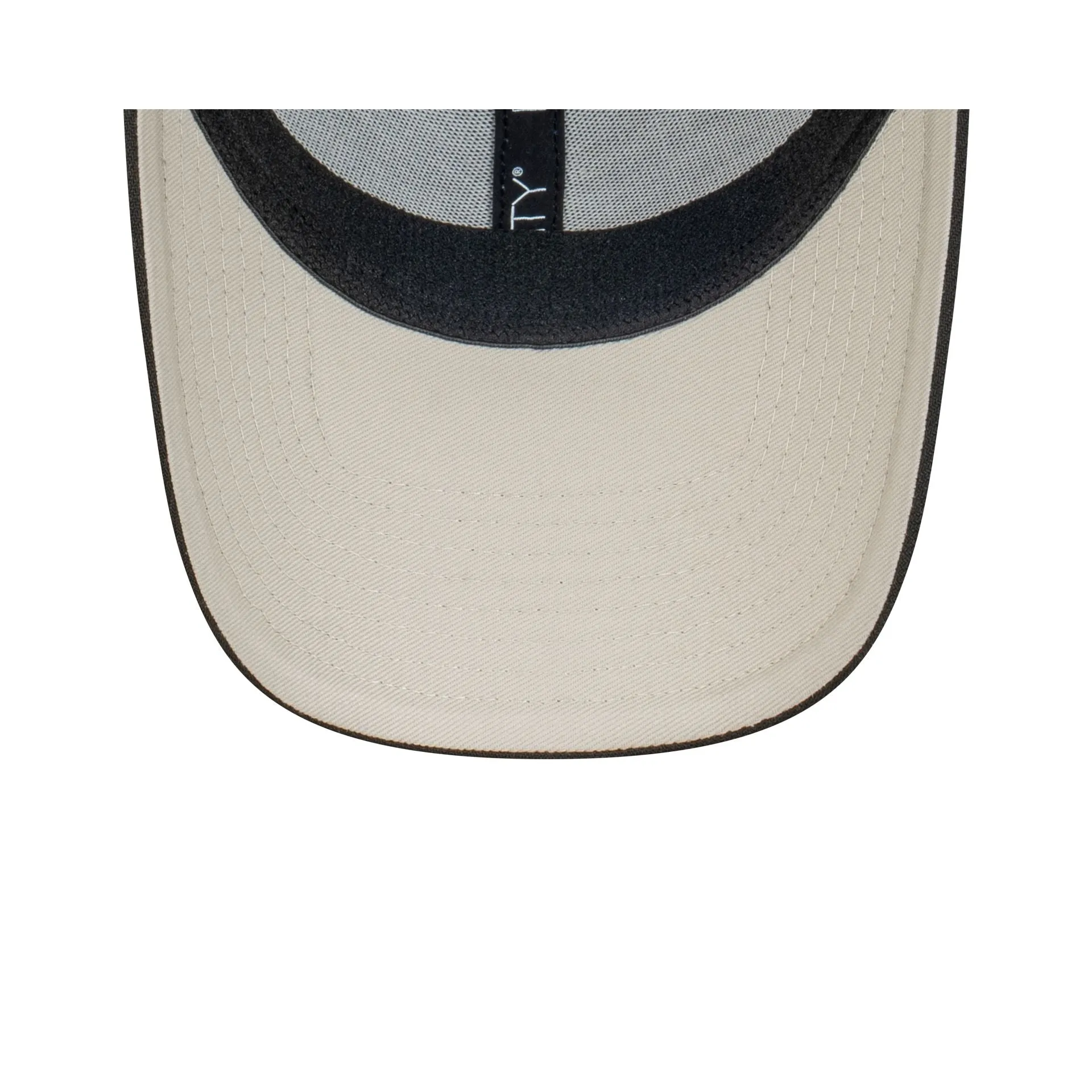 New Era Essentials Black Stone 39THIRTY Fitted