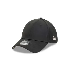 New Era Essentials Black Stone 39THIRTY Fitted