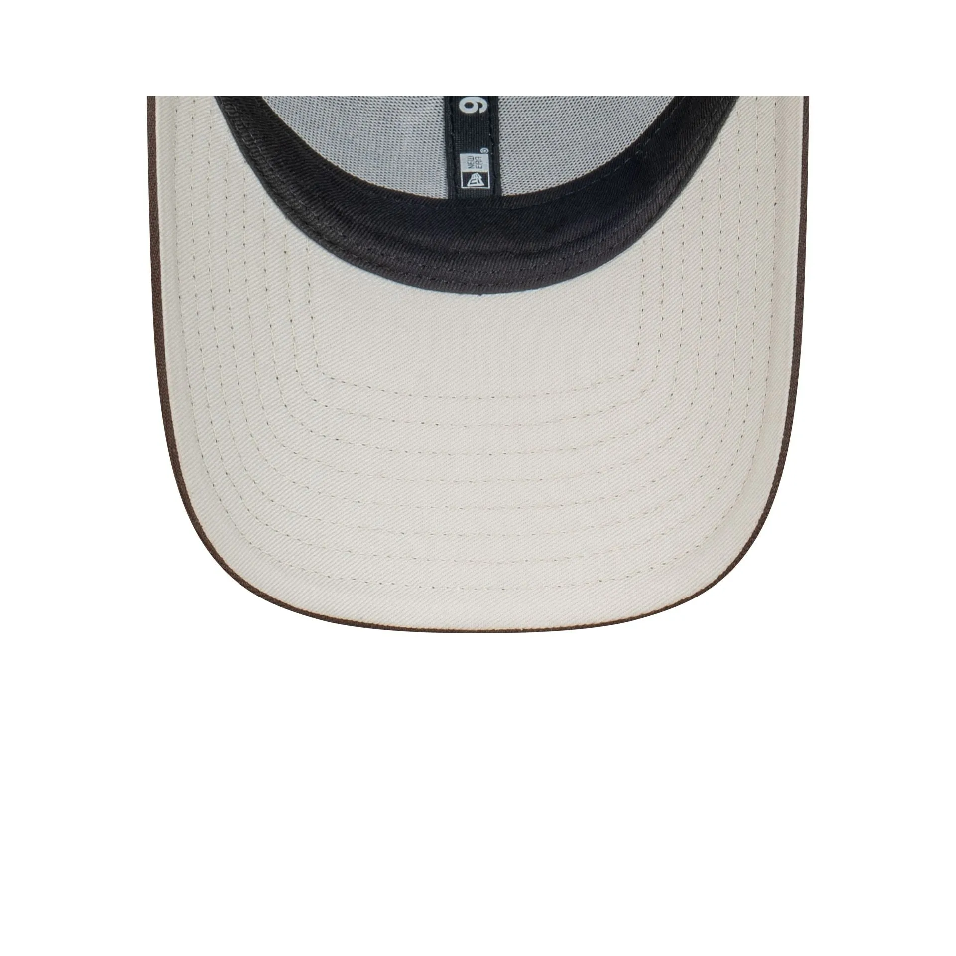New Era Essentials Brown 9FORTY Adjustable