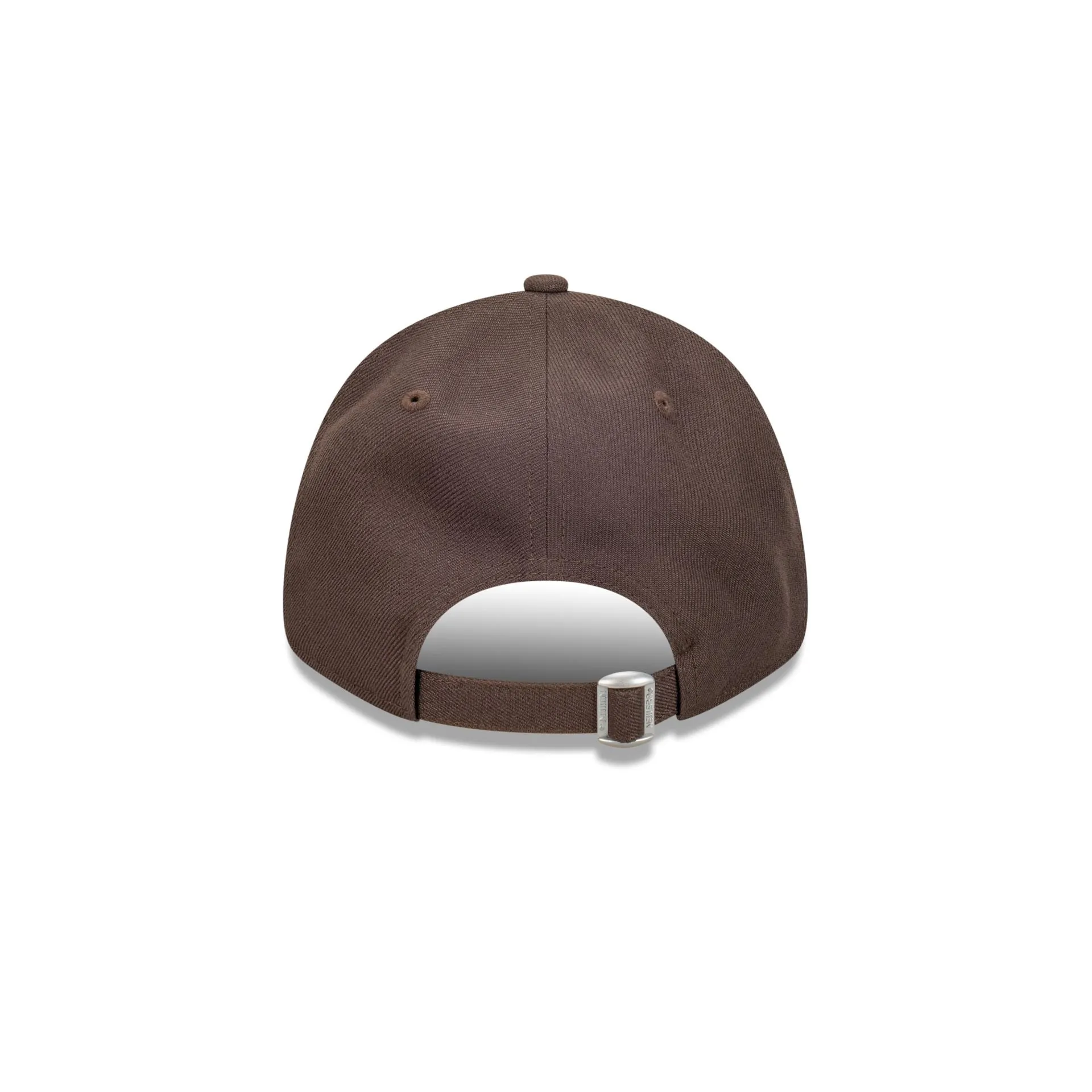 New Era Essentials Brown 9FORTY Adjustable
