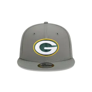 New Era - Green Bay Packers 9FIFTY Snapback Hat (70231676)