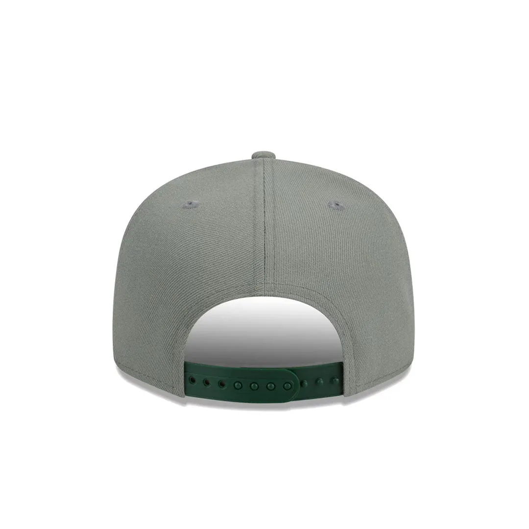 New Era - Green Bay Packers 9FIFTY Snapback Hat (70231676)
