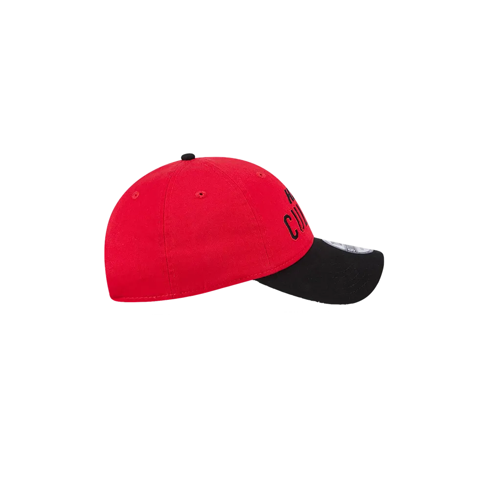 New Era HEAT Culture 2-Tone Dad Hat