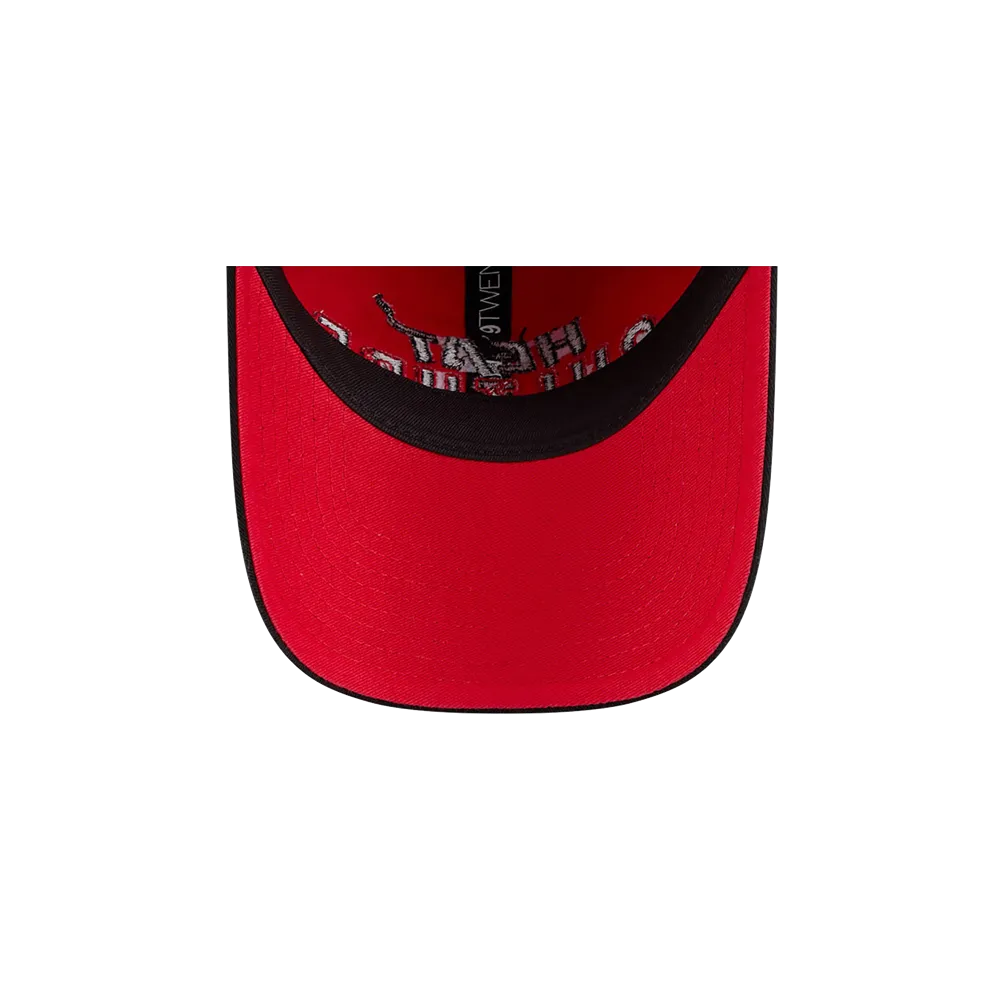 New Era HEAT Culture 2-Tone Dad Hat