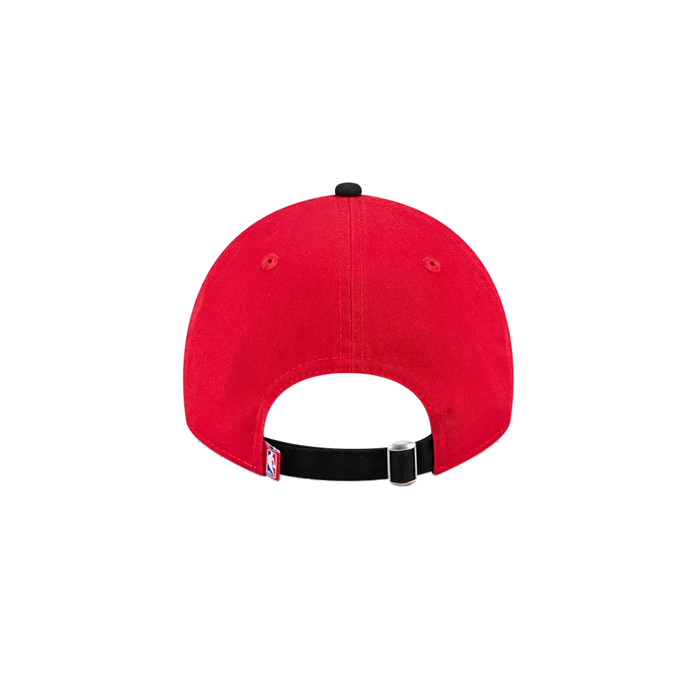 New Era HEAT Culture 2-Tone Dad Hat