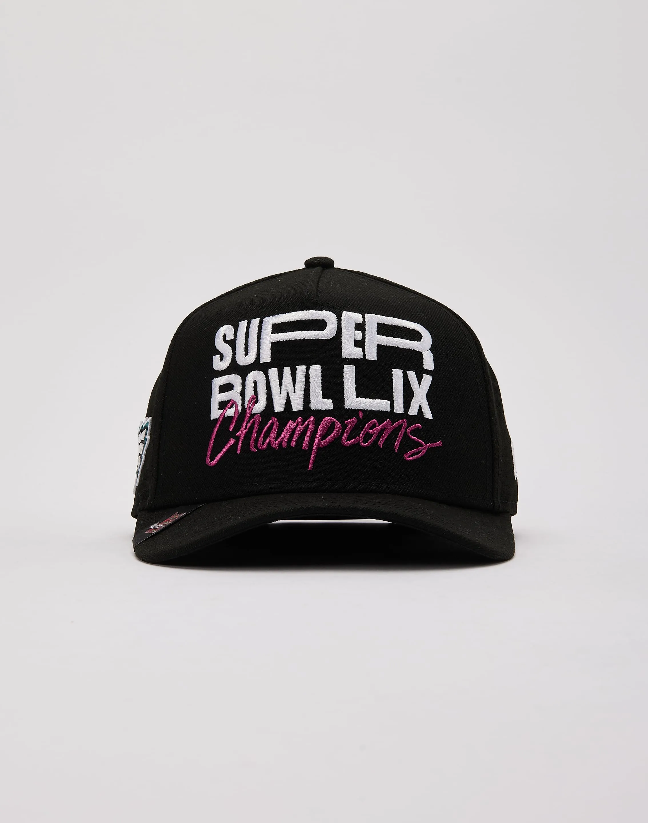 New Era Philadelphia Eagles Super Bowl LIX Champions 9Fifty Hat