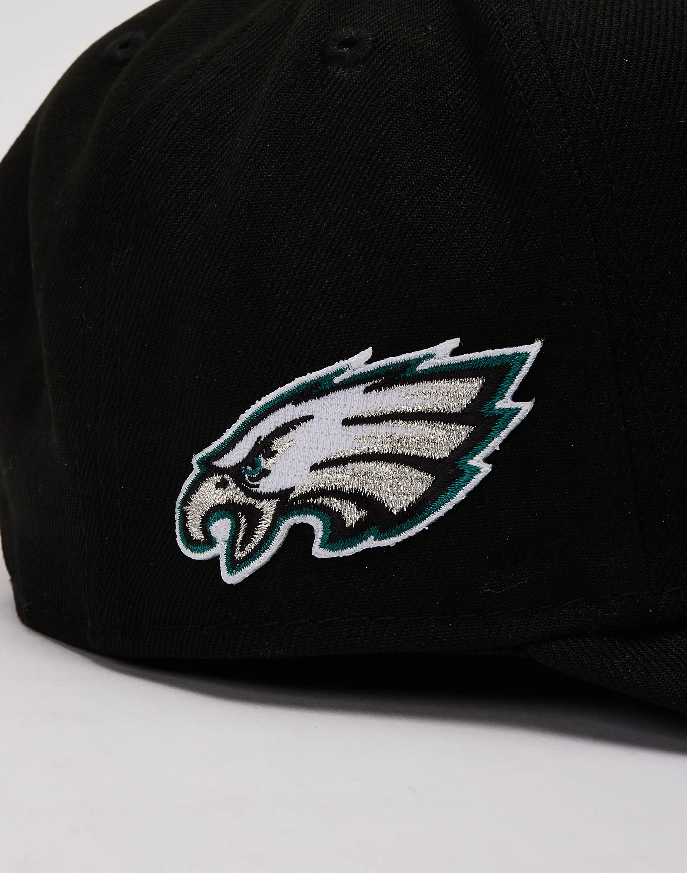 New Era Philadelphia Eagles Super Bowl LIX Champions 9Fifty Hat
