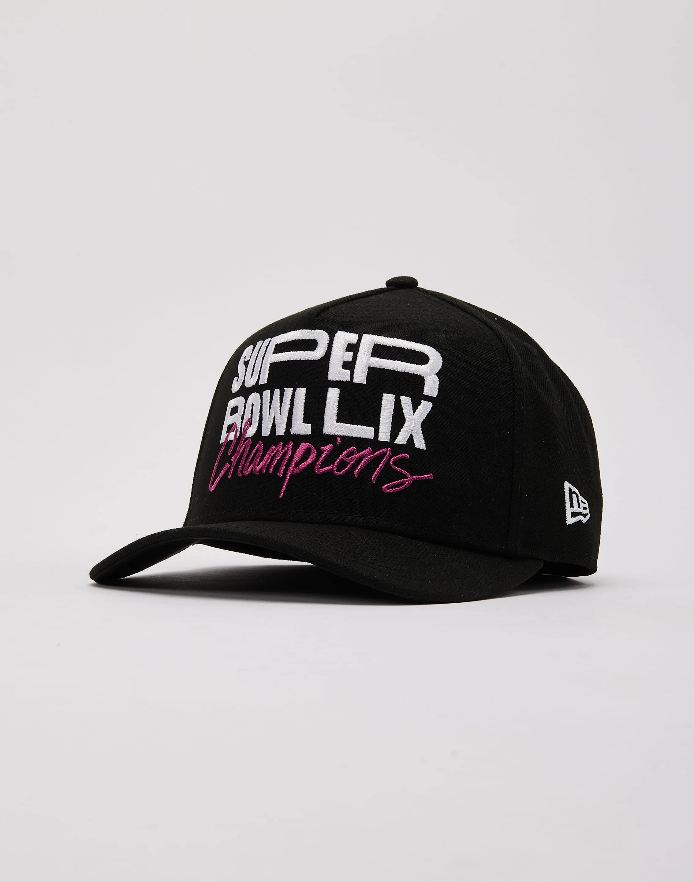 New Era Philadelphia Eagles Super Bowl LIX Champions 9Fifty Hat
