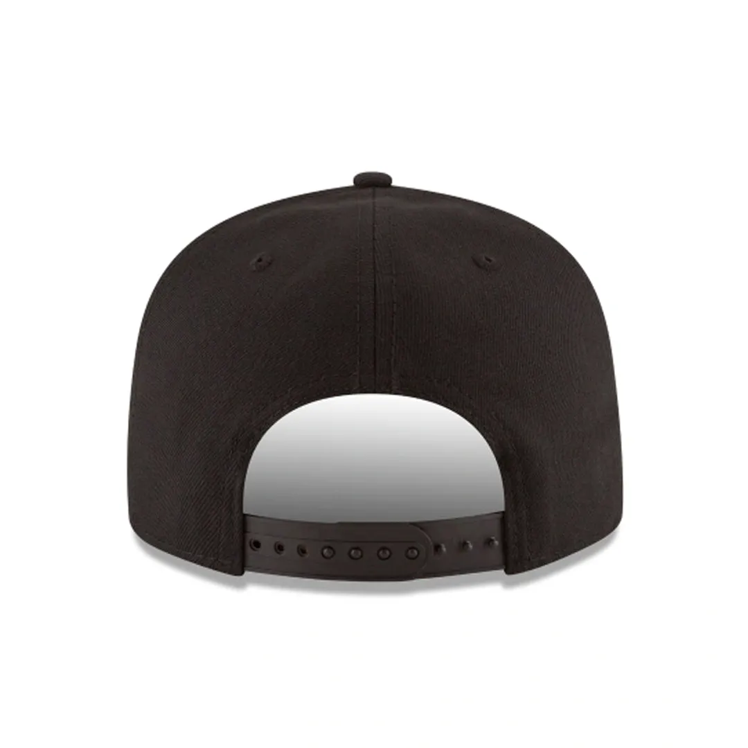 New Era - Toronto Raptors 9FIFTY Snapback (70353725)