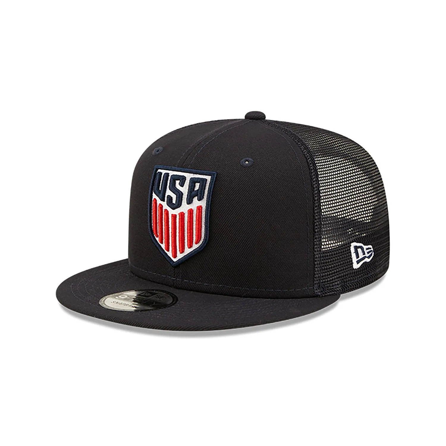 New Era USMNT 9Fifty Classic Trucker Hat