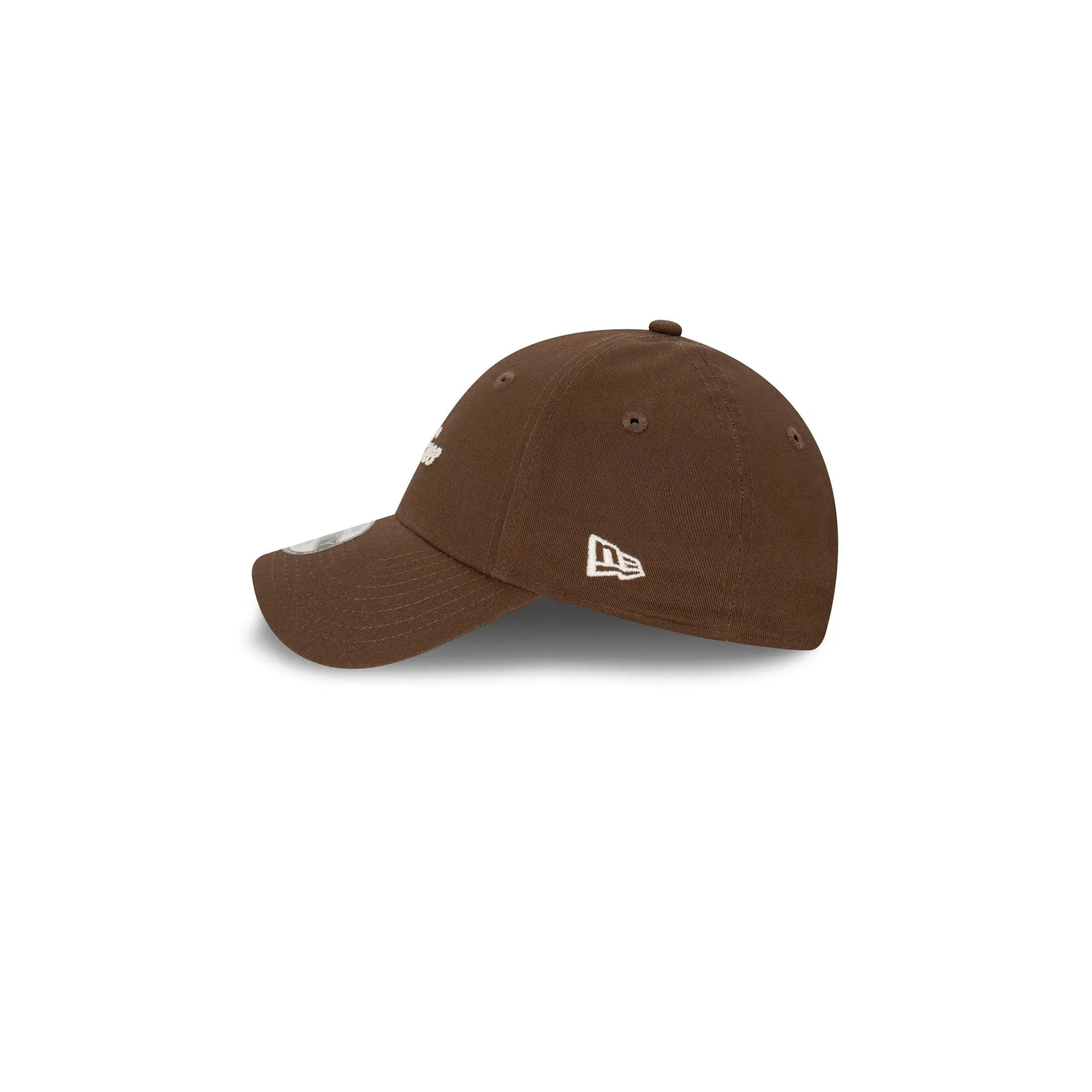 New York Yankees Earth Tone Chainstitch Kids 9FORTY Adjustable