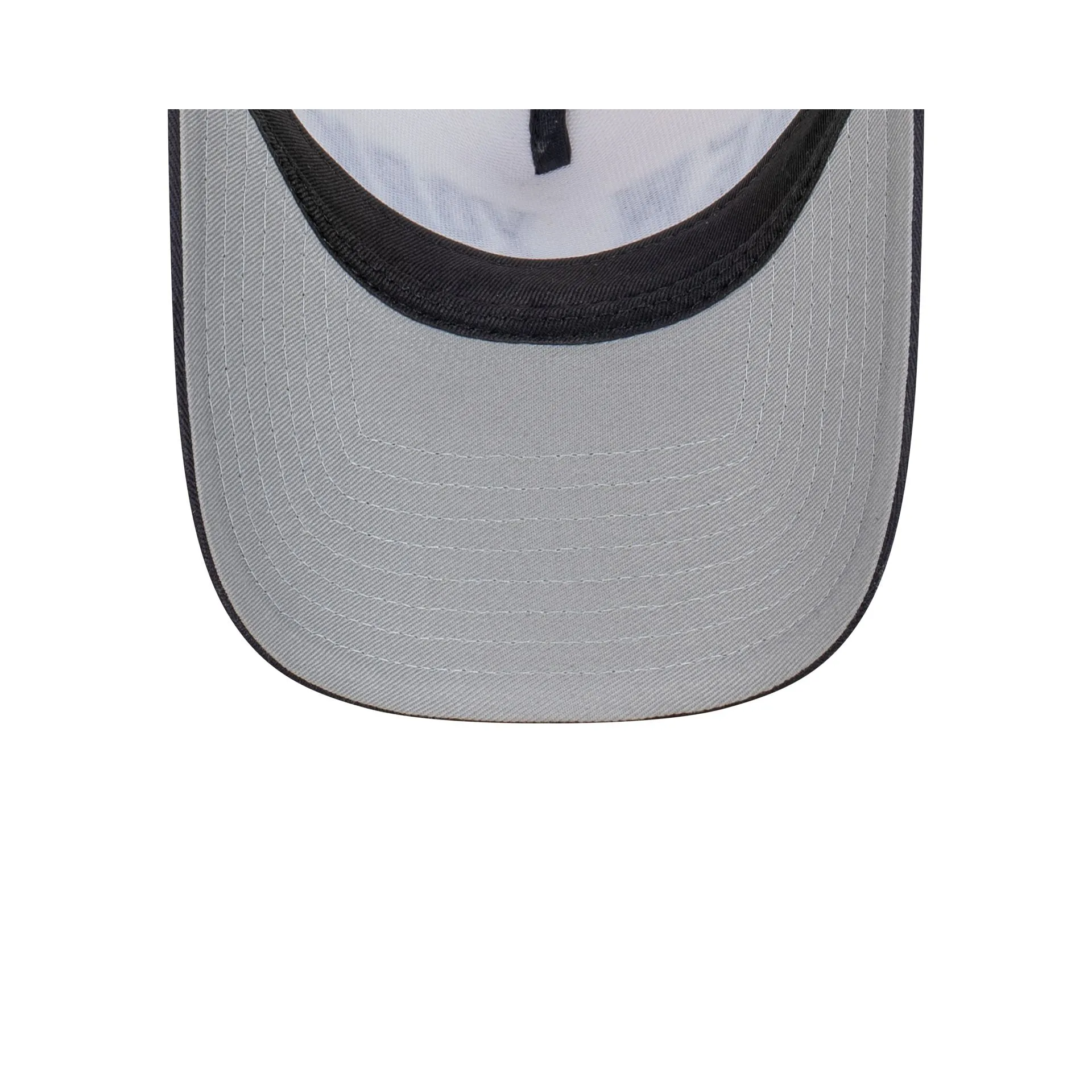 New York Yankees MLB Wordmark 9FORTY A-Frame Snapback