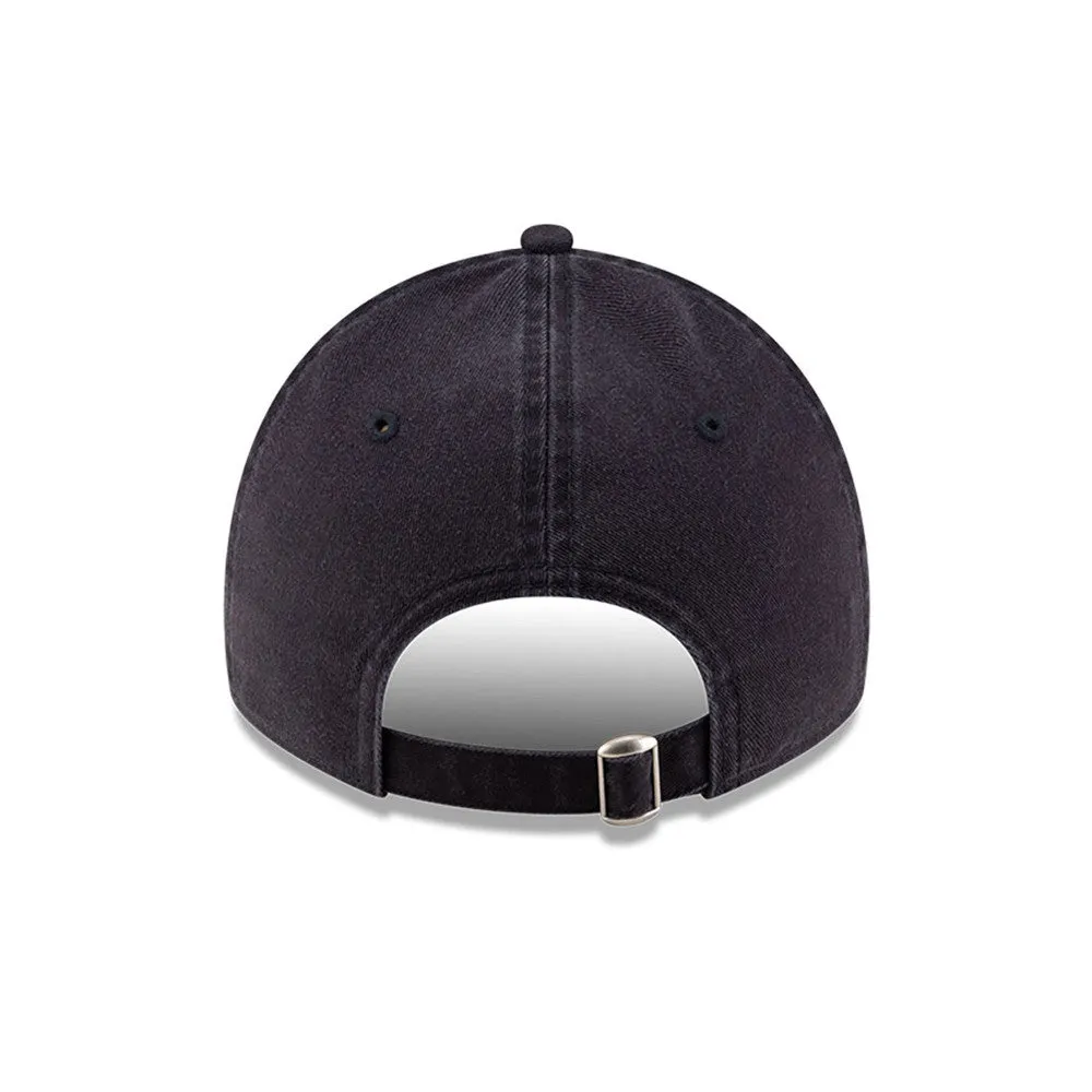 New York Yankees Paper Planes 9TWENTY Cloth Strap