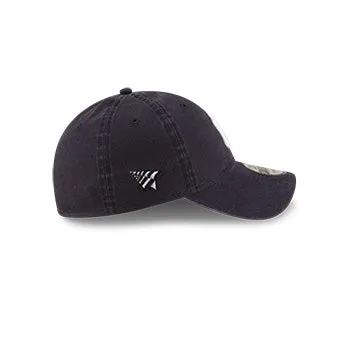 New York Yankees Paper Planes 9TWENTY Cloth Strap