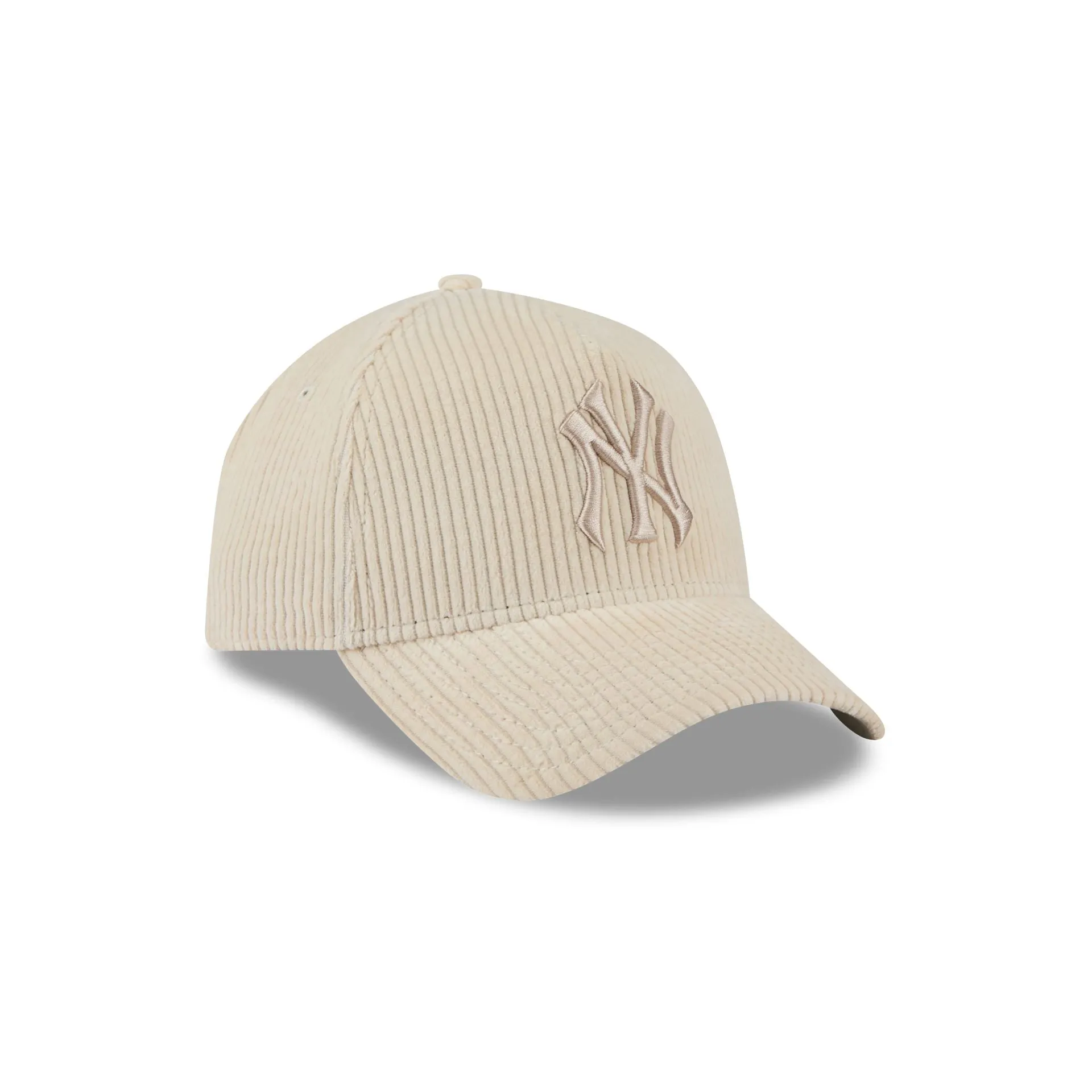 New York Yankees Seasonal Corduroy 9FORTY A-Frame Snapback