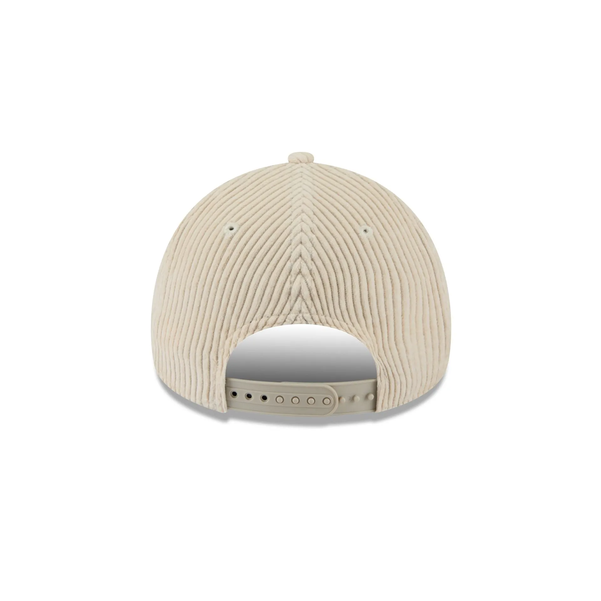 New York Yankees Seasonal Corduroy 9FORTY A-Frame Snapback