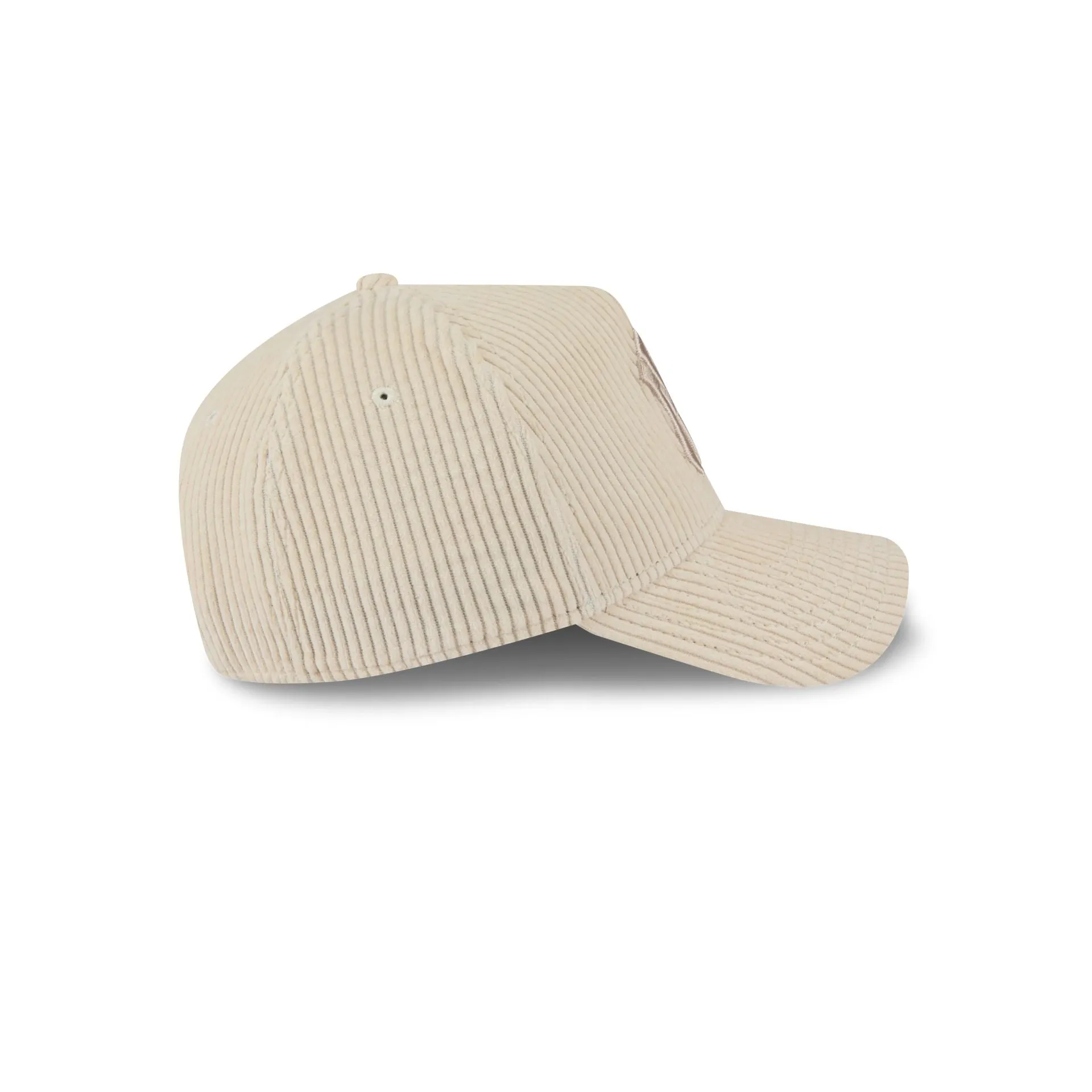 New York Yankees Seasonal Corduroy 9FORTY A-Frame Snapback