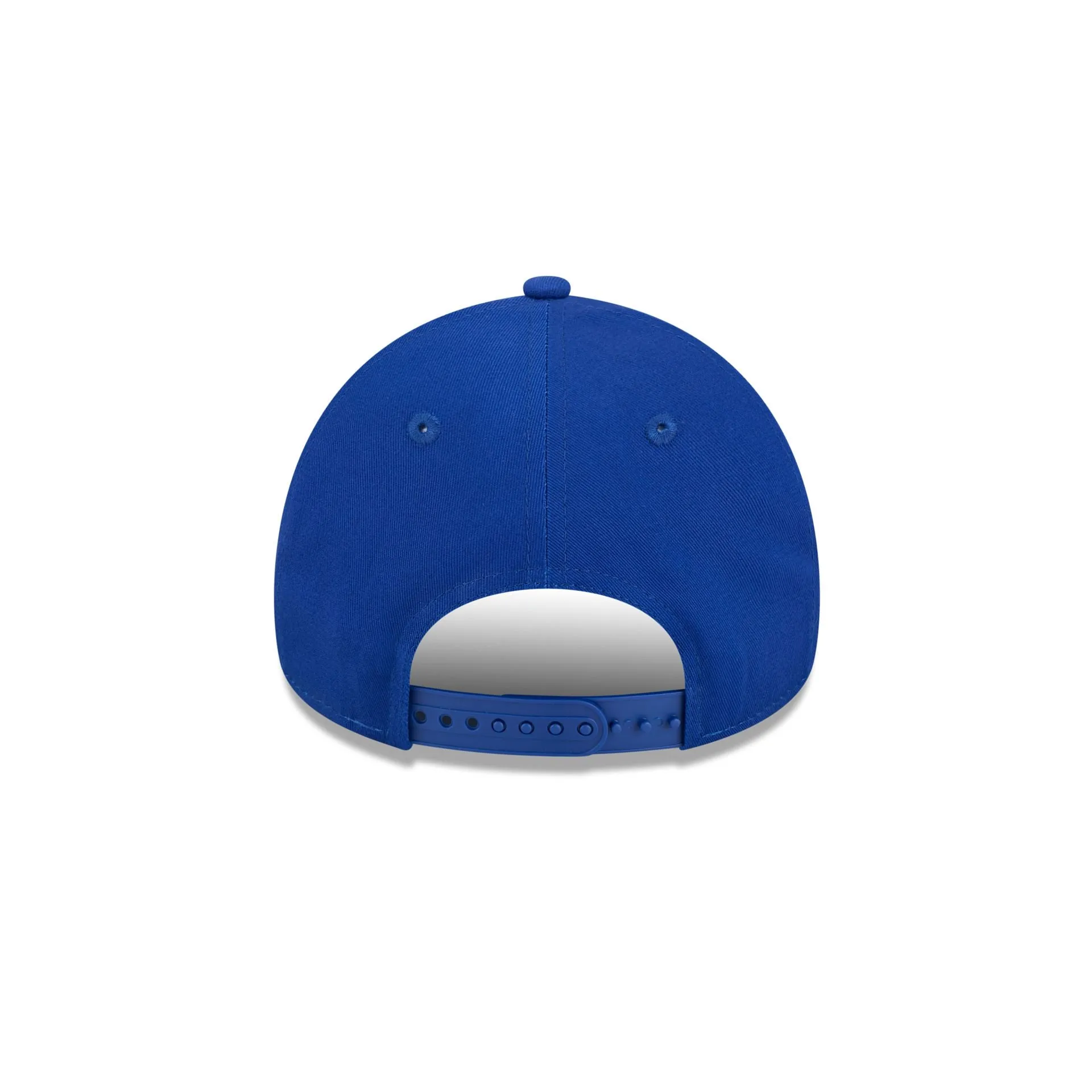 New Zealand Warriors NRL Supporter Logo Arch 9FORTY A-Frame Snapback