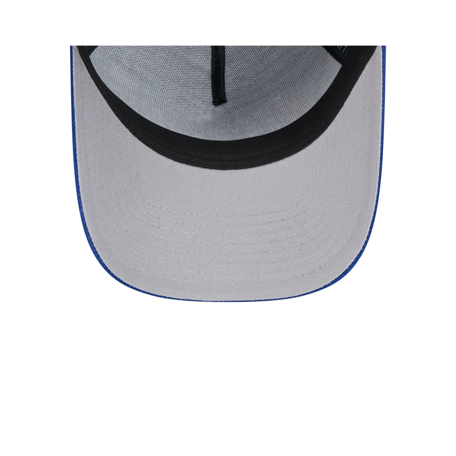 New Zealand Warriors NRL Supporter Logo Arch 9FORTY A-Frame Snapback