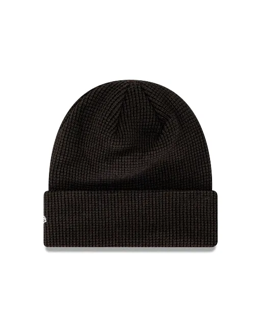 Newcastle Knights Waffle Knit Cuff Beanie