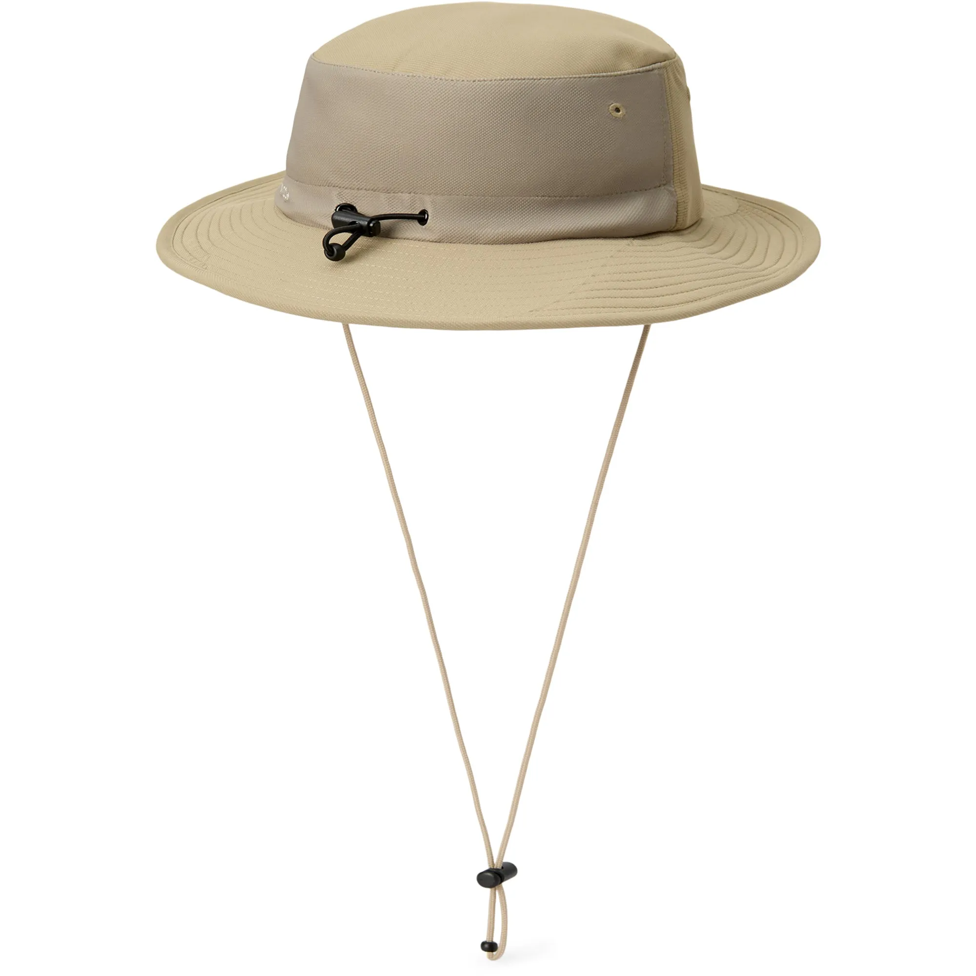 No Zone Hat - Stone