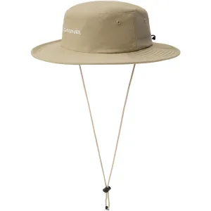 No Zone Hat - Stone
