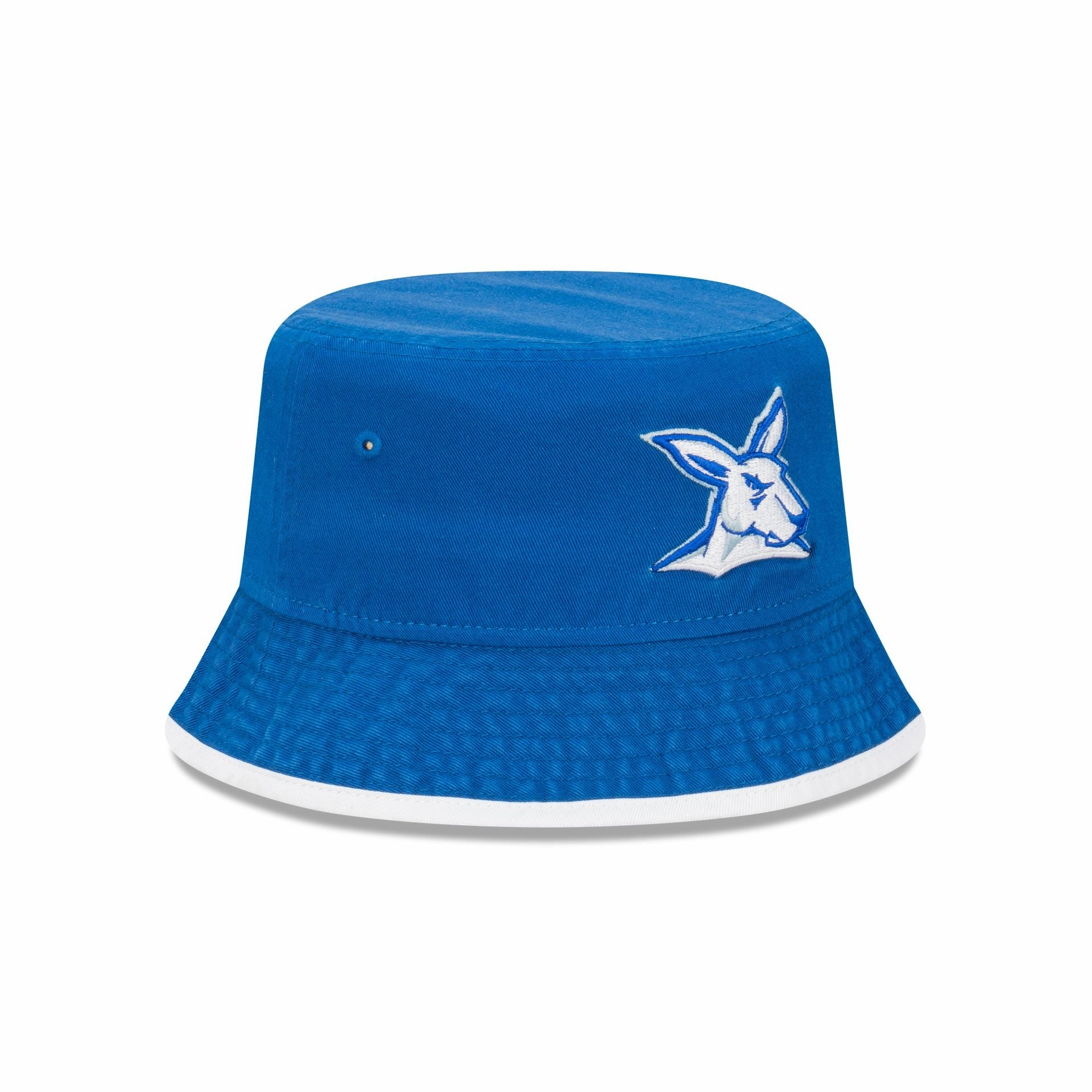 North Melbourne Kangaroos AFL Supporter OTC Trim Bucket