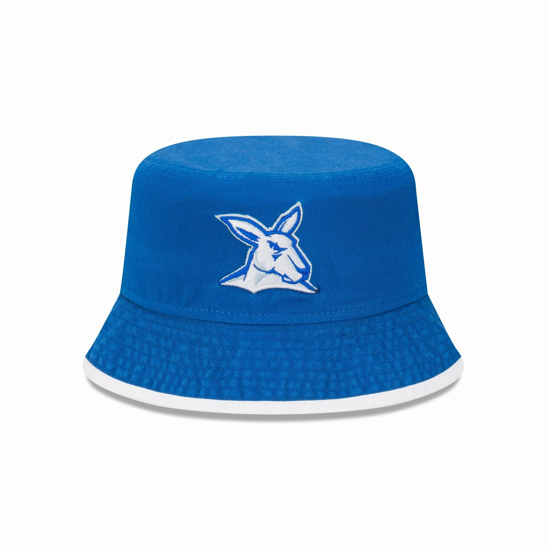 North Melbourne Kangaroos AFL Supporter OTC Trim Bucket